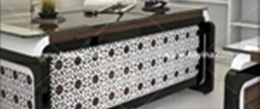 میز اداری سفارشی