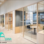 چرا بهتر است اداره را پارتیشن بندی کنیم؟ راهکارهایی برای استفاده بهینه از فضای اداری با پارتیشن بندی