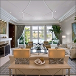 محیط اداری و اجرای دکوراسیون مینیمال