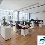 عوامل تاثیرگزار درانتخاب دکوراسیون و مبلمان اداری