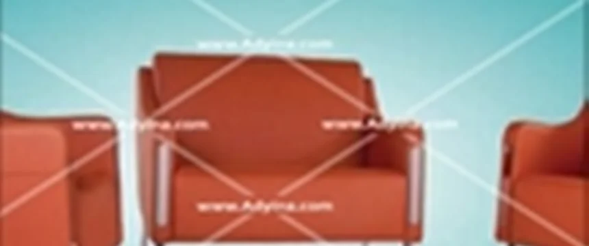 مبلمان اداری شیک و لوکس