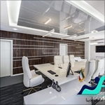 حرفه ای دکوراسیون اداری خود را طراحی کنید