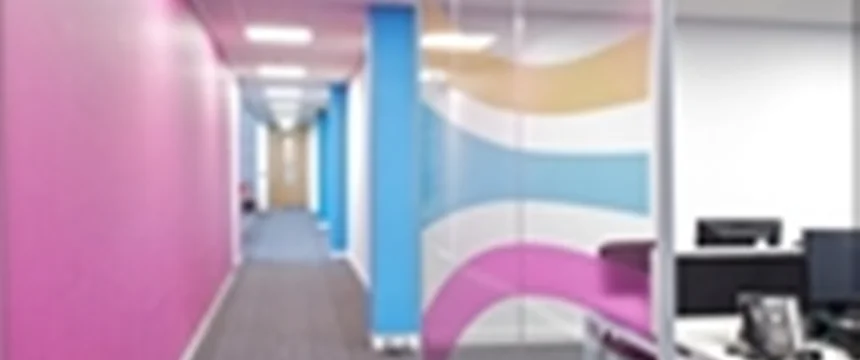 طراحی مبلمان اداری مدرن و 5 نکته داغ طراحی دفتر اداری در سال 2016