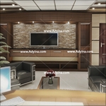 طراحی ساختمان اداری