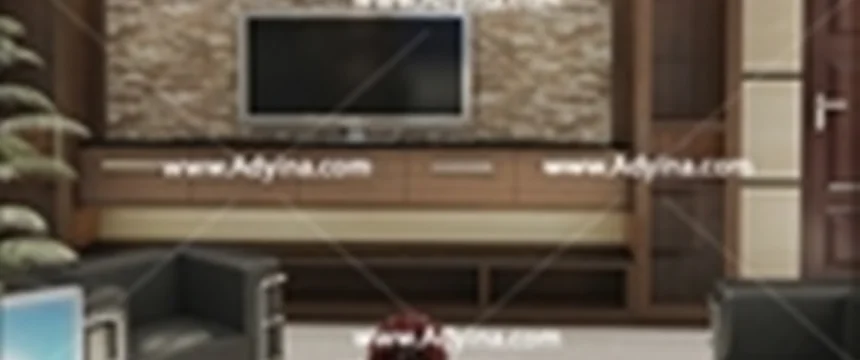 طراحی ساختمان اداری