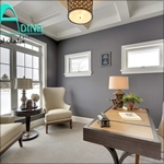 چند اشتباه رایج در طراحی داخلی اداری و خانگی، مواردیکه باید طراحان داخلی از آن پرهیز کنند