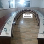 شرکت مبلمان اداری مدرن