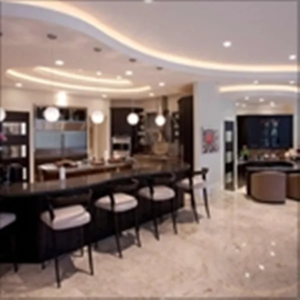 دکوراسیون و مبلمان اداری لوکس در منزل و اداره