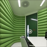 3 نکته خیلی اساسی در مورد رنگ مبلمان اداری