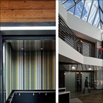 خلاقیت و دکوراسیون اداری