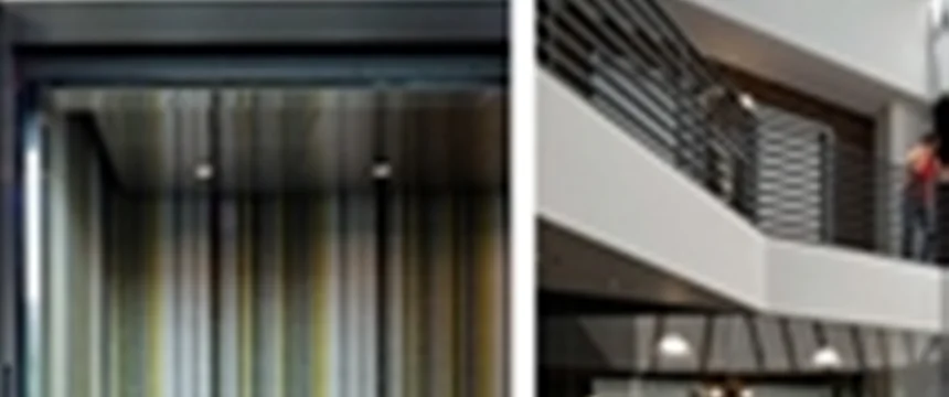 خلاقیت و دکوراسیون اداری