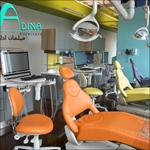 اهمیت طراحی زیبا مطب دندانپزشکی در آرامش بیماران