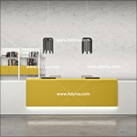 دکوراسیون اداری در سال 97و توصیه های ناب آدینا