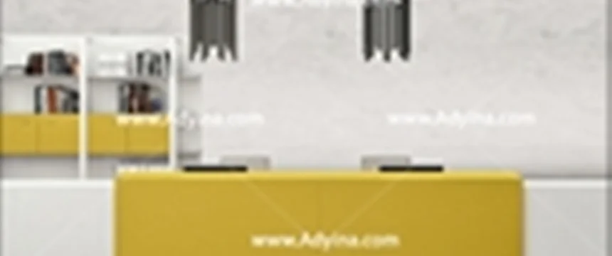 دکوراسیون اداری در سال 97و توصیه های ناب آدینا