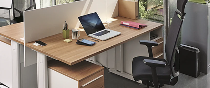 ویژگی های مبلمان اداری با کیفیت