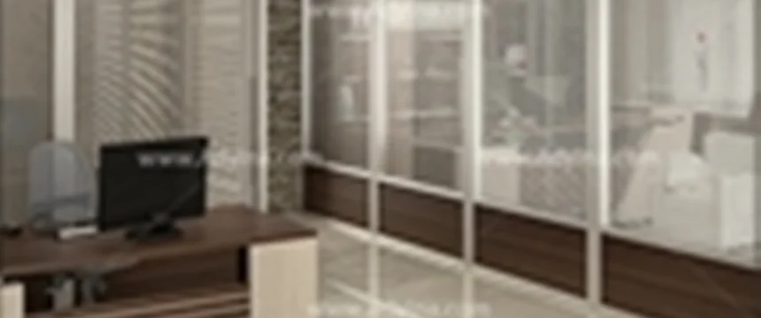 چرا پارتیشن اداری برای هر فضای کاری لازم است