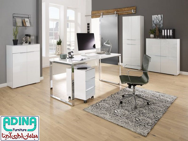 انتخاب مبلمان اداری حرفه ای