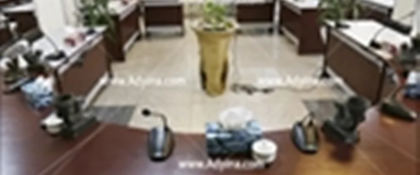 مبلمان اداری کاربردی