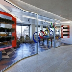 مبلمان اداری جدید و مدرن