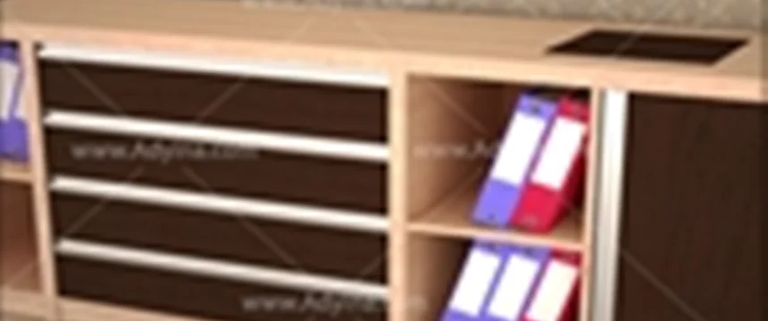 کتابخانه های مدیریتی