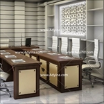 انتخاب مبلمان اداری مدرن