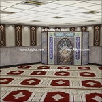 افزایش بهره وری با طراحی دفتر کار