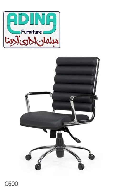صندلی کارشناسی مدل K600