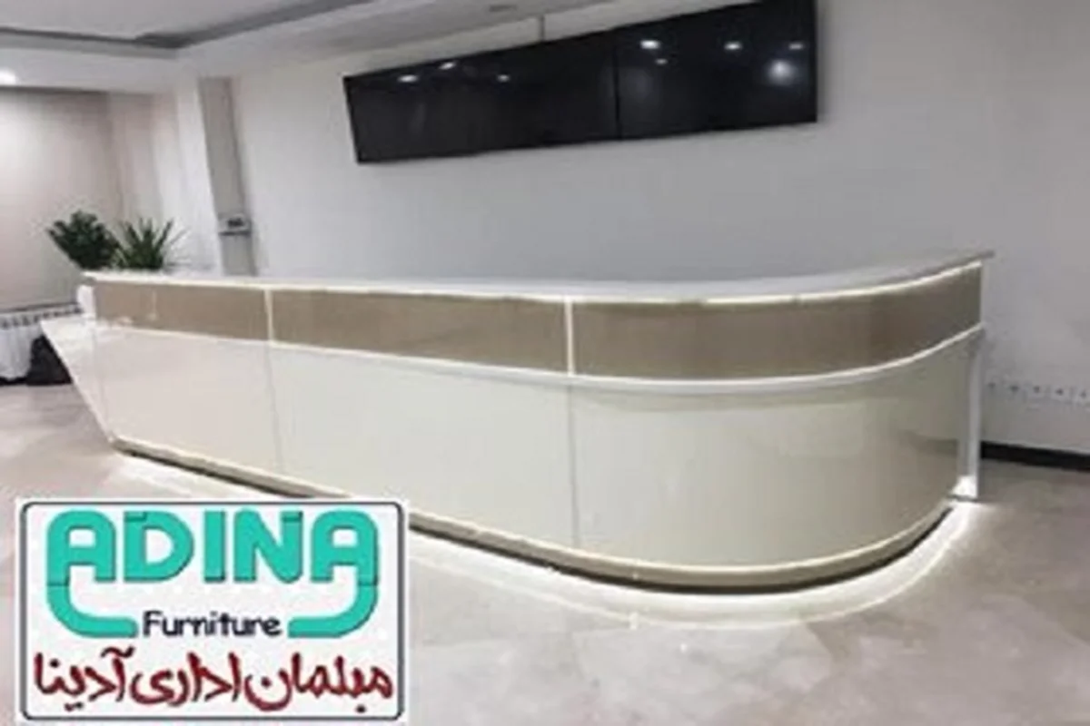 ساخت میز کانترشرکت 20