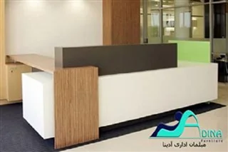 کانترچهارگوش مدل نمایشگاهی