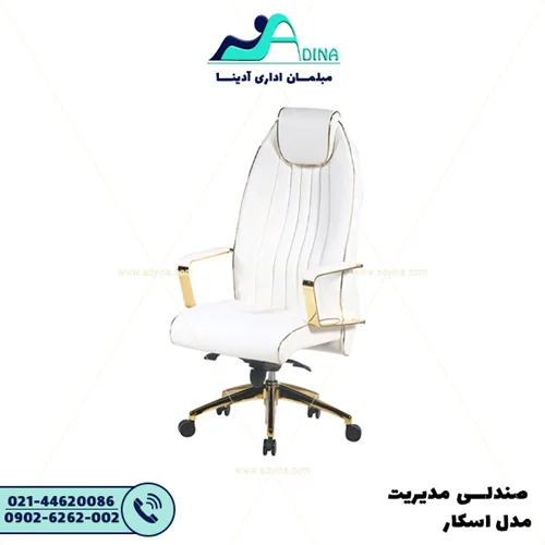 صندلی مدیریت اسکار