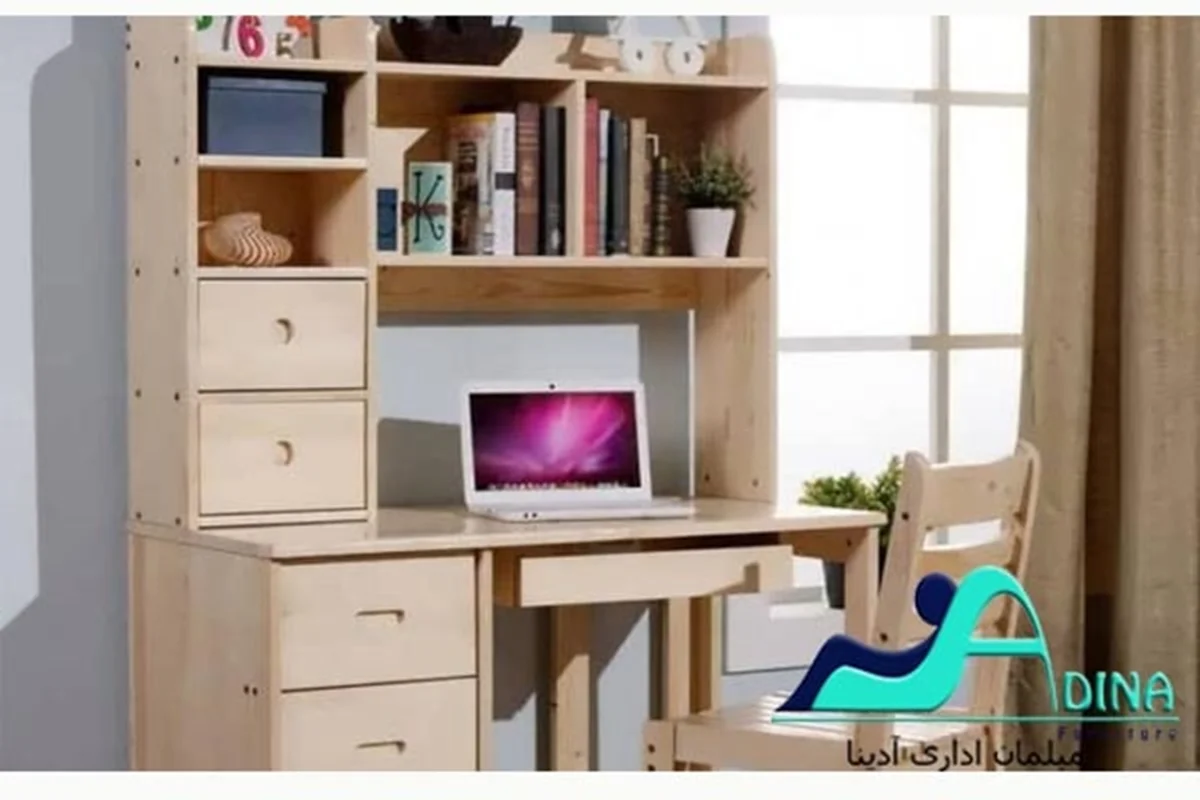 ميز کامپیوتر مدل 2