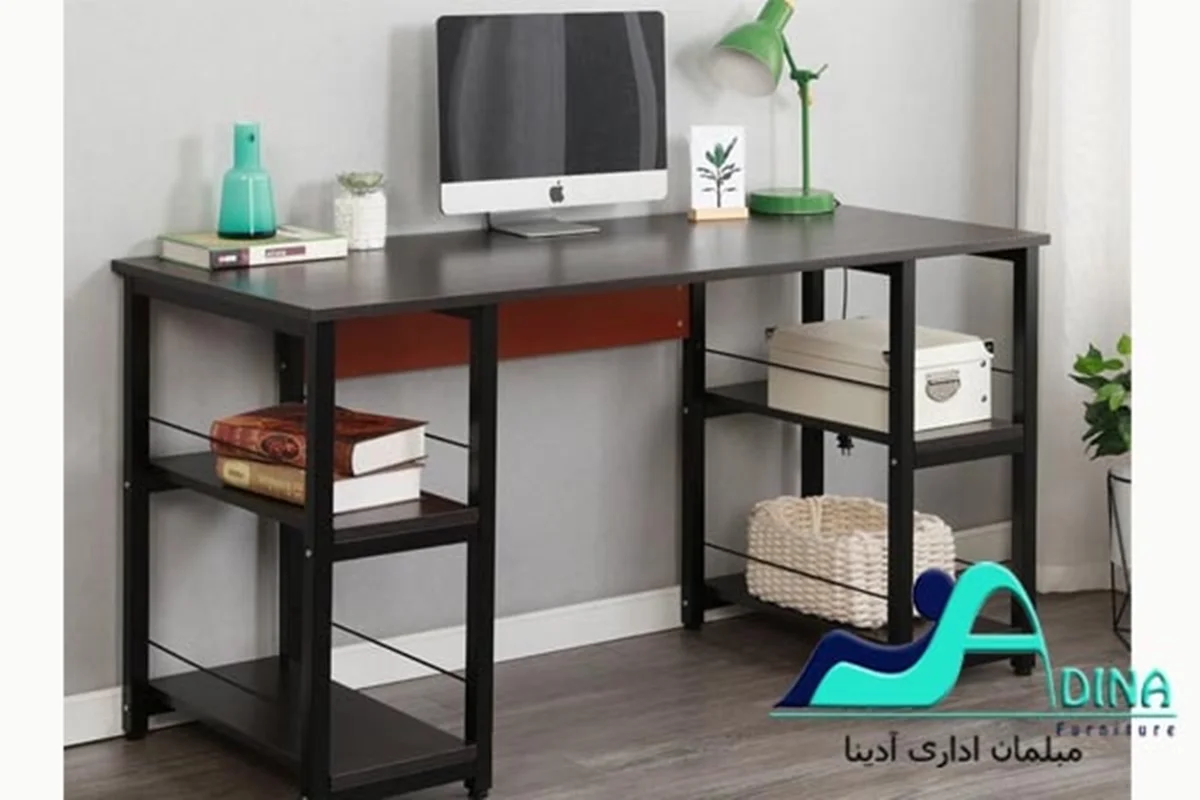 ميز کامپیوتر مدل 3