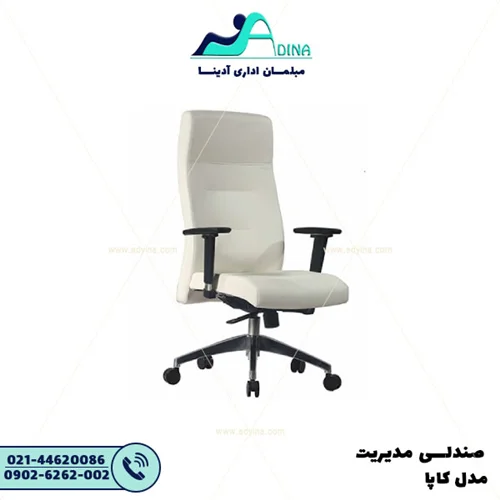 صندلی مدیریت کاپا