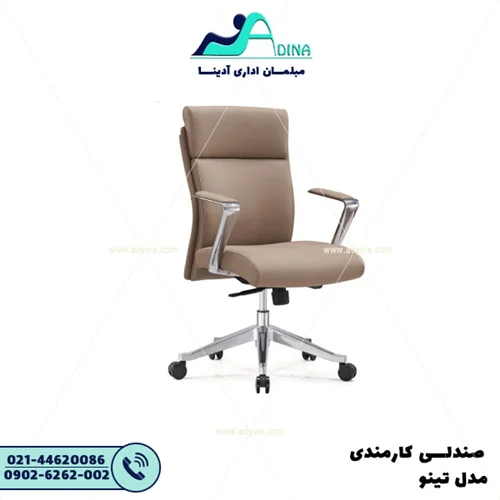 صندلی کارشناسی تینو