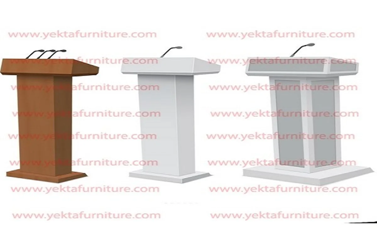 تریبون مدل17