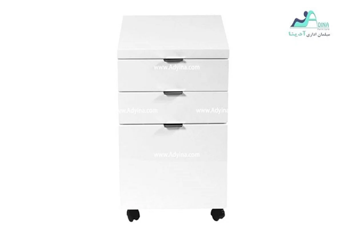 فایل اداری مدل اف300