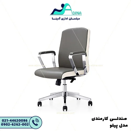 صندلی کارشناسی پیلو