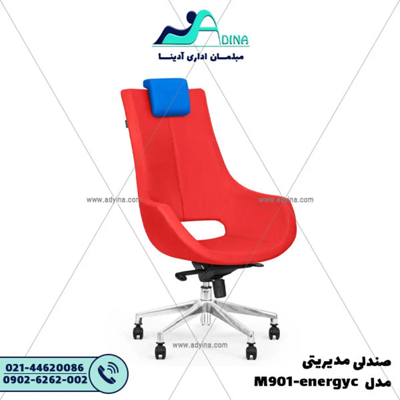 صندلی مدیریت مدل M901-energyc