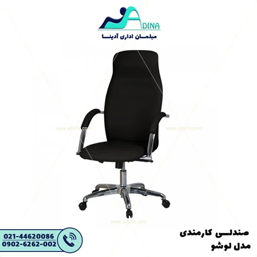 صندلی کارشناسی لوشو